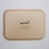 Elly Vvaller Birchwood Tray  Elly valler   