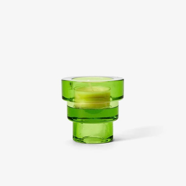 Terrace Candle Holder - Dusen Dusen for Areaware  CANDID HOME   