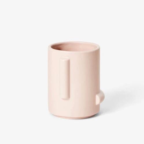 Confetti Cups by High Gloss x Areaware Mugs areaware Peach  