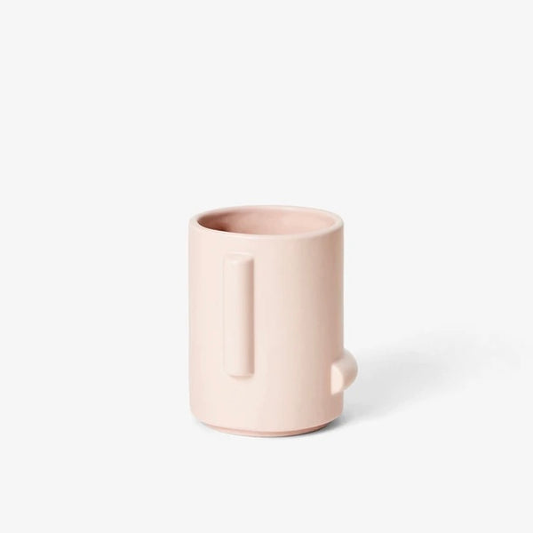 Confetti Cups by High Gloss x Areaware Mugs areaware Peach  
