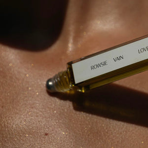 Lover Boy Fragrance Oil by Rowsie Vain - 2 Sizes Perfume & Cologne Rowsie Vain 10 ml Roll On  