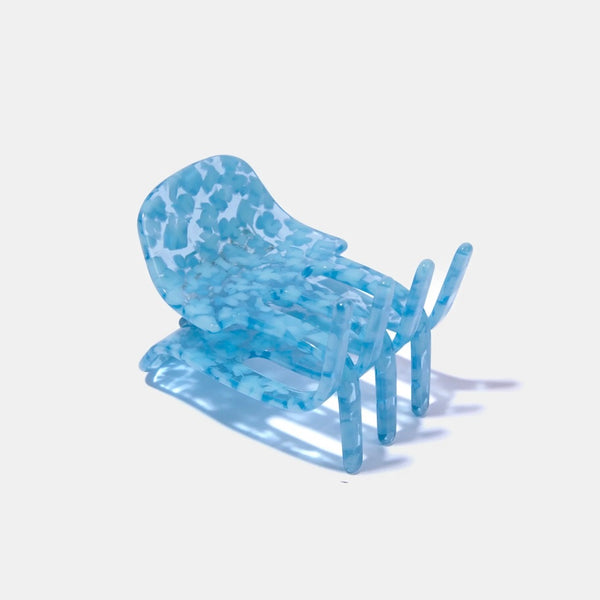 Ursa Hair Claw by Chunks  CANDID HOME   