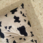 Beditorial Pillowcases: Set of 2  CANDID HOME   