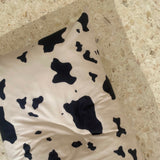 Beditorial Pillowcases: Set of 2  CANDID HOME   