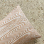 Beditorial Pillowcases: Set of 2  CANDID HOME   
