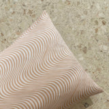 Beditorial Pillowcases: Set of 2  CANDID HOME   