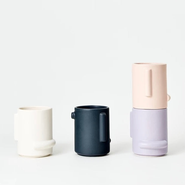Confetti Cups by High Gloss x Areaware Mugs areaware   