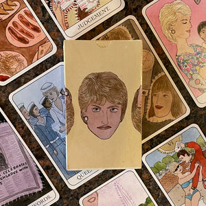 The Diana Tarot Deck by Jennifer May Reiland tarot cards jennifer reiland   