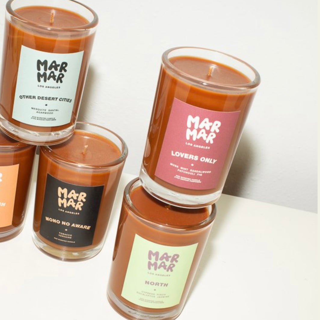 Mar Mar Candles Candles Mar Mar   