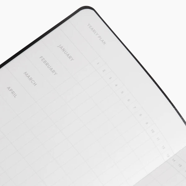 Simple Planner by Poketo Calendars, Organizers & Planners POKETO   