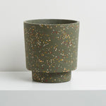 Banjo Planter by Capra Designs Pots & Planters Capra Designs Agave  