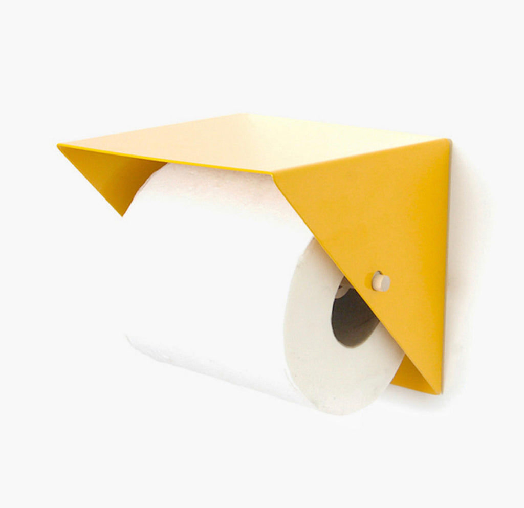 Paper Towel Holder by New Made LA – CANDID HOME