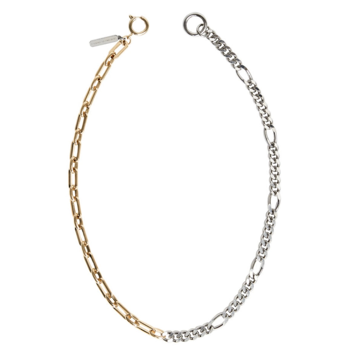 Vesper Necklace by Justine Clenquet Necklaces Justine Clenquet