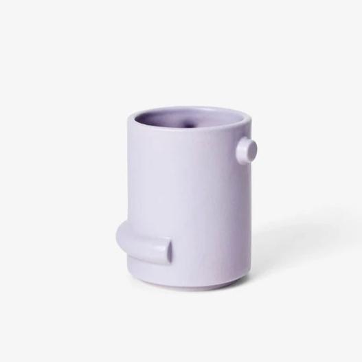Confetti Cups by High Gloss x Areaware Mugs areaware Lavender  