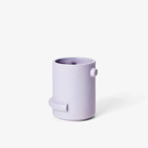 Confetti Cups by High Gloss x Areaware Mugs areaware Lavender  