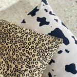 Beditorial Pillowcases: Set of 2  CANDID HOME   
