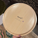 Elly Vvaller Birchwood Trays : 2nd Edition tray Elly valler   