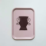 Elly Vvaller Birchwood Tray  Elly valler   