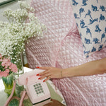 Adam Selman x Beditorial Gal Pals Pillowcases: Set of 2 Pillowcases & Shams Beditorial   