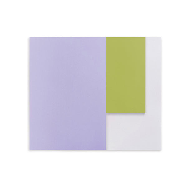 Moglea Section Pad  Moglea Lavender  