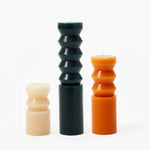 Totem Candles By Areaware Candles areaware   
