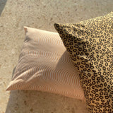 Beditorial Pillowcases: Set of 2  CANDID HOME   