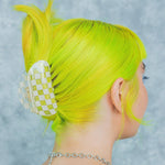 Checker Claw by Chunks Hair Claws & Clips Chunks   
