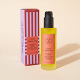 4 Oz. Liscia Shave Oil - Olio E Osso Shaving Cream olio e osso   