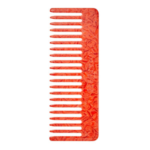 Hair Combs by Machete Jewelry combs machete No 2 Comb in Poppy  