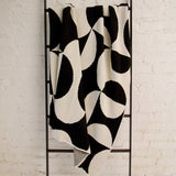 "Puzzle" Recycled Cotton Throw by Happy Habitat Blankets Happy Habitat   