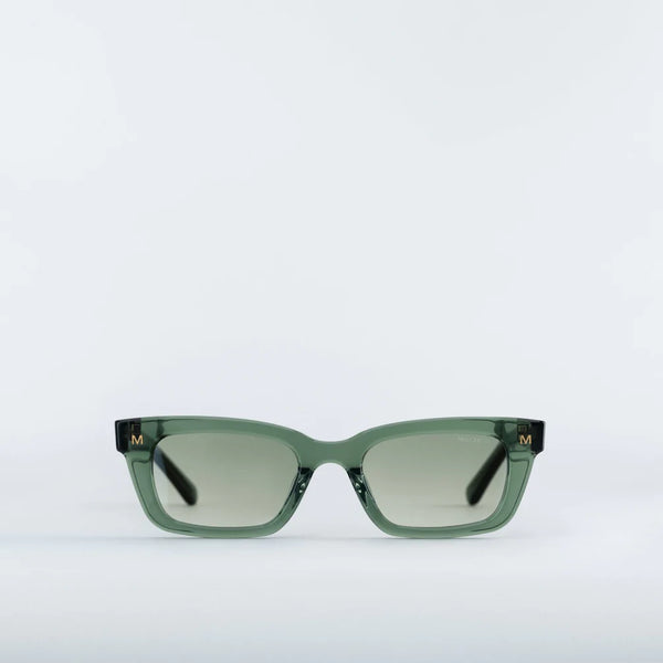 Ruby Sunglasses by Machete Sunglasses machete Printemps  