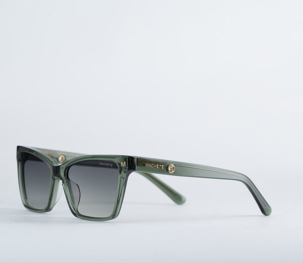Sally Sunglasses by Machete Sunglasses machete Printemps  