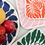 Serving Trays by Linnéa Andersson for Wrap Magazine tray Wrap Magazine