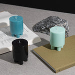 Stack Candle by Yod and Co Candles yod and co   
